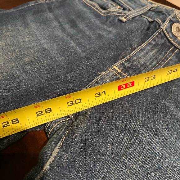 AG Adriano Goldschmied the legging jeans - Picture 5 of 6